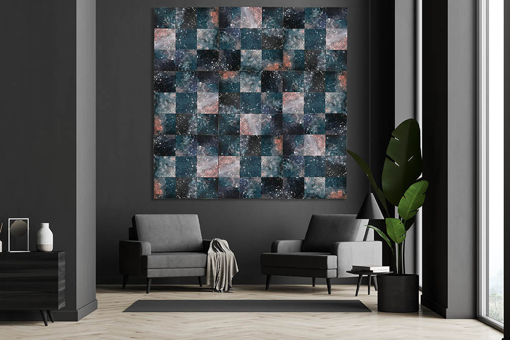 Limited Edition Starry Night