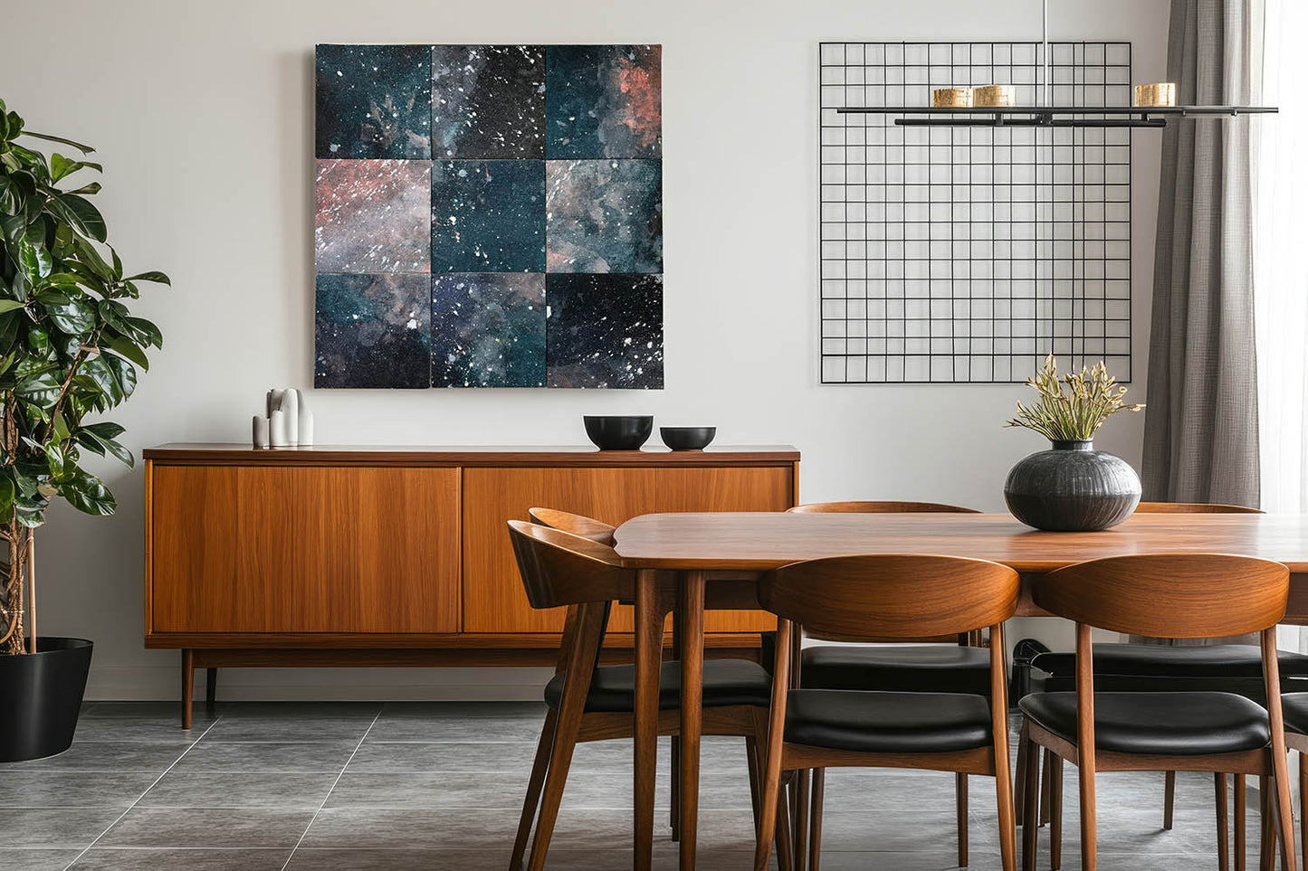 Limited Edition Starry Night