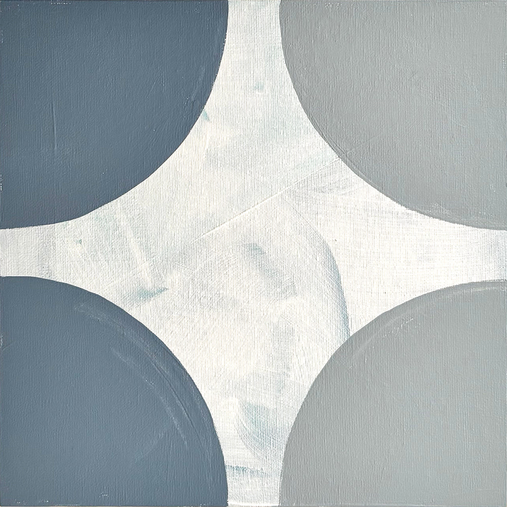 Modern No. 3