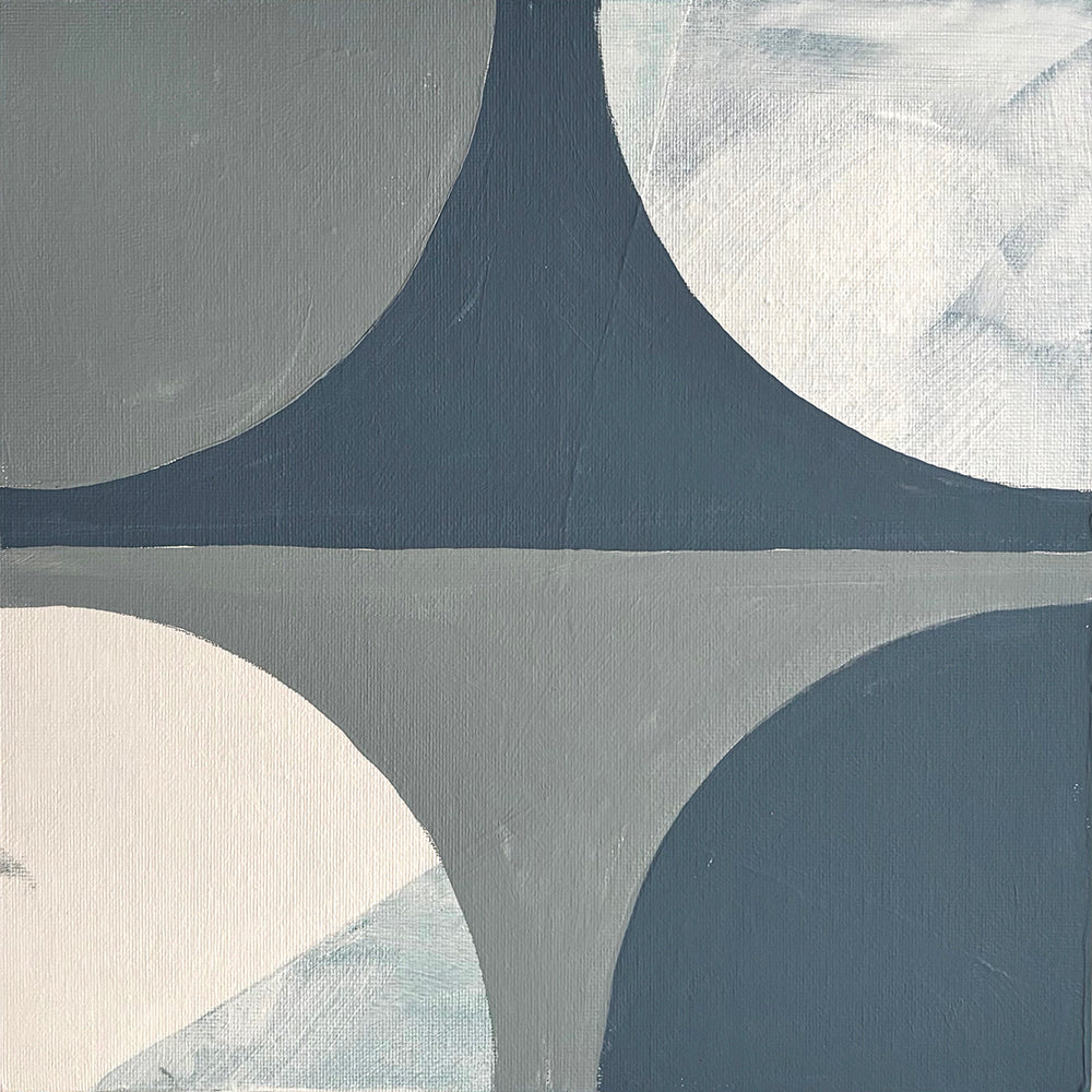 Modern No. 3