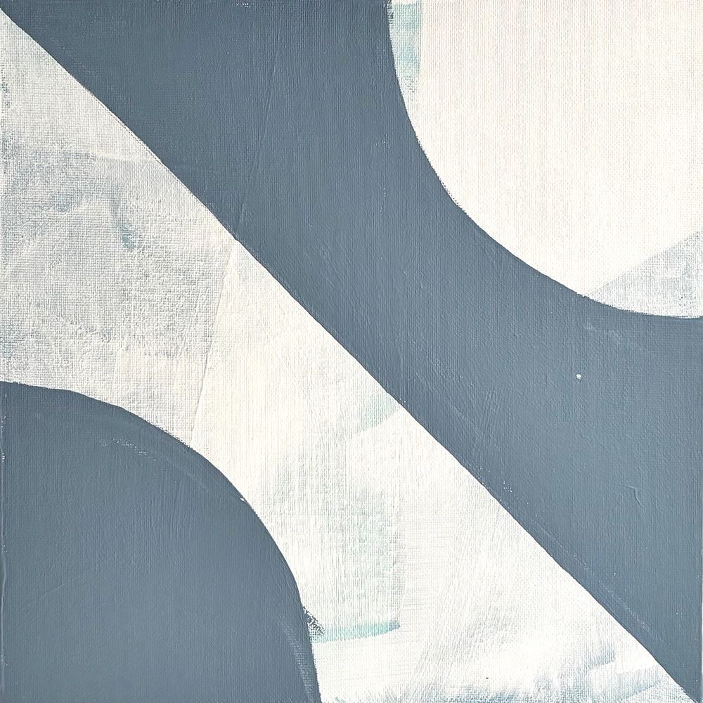 Modern No. 3