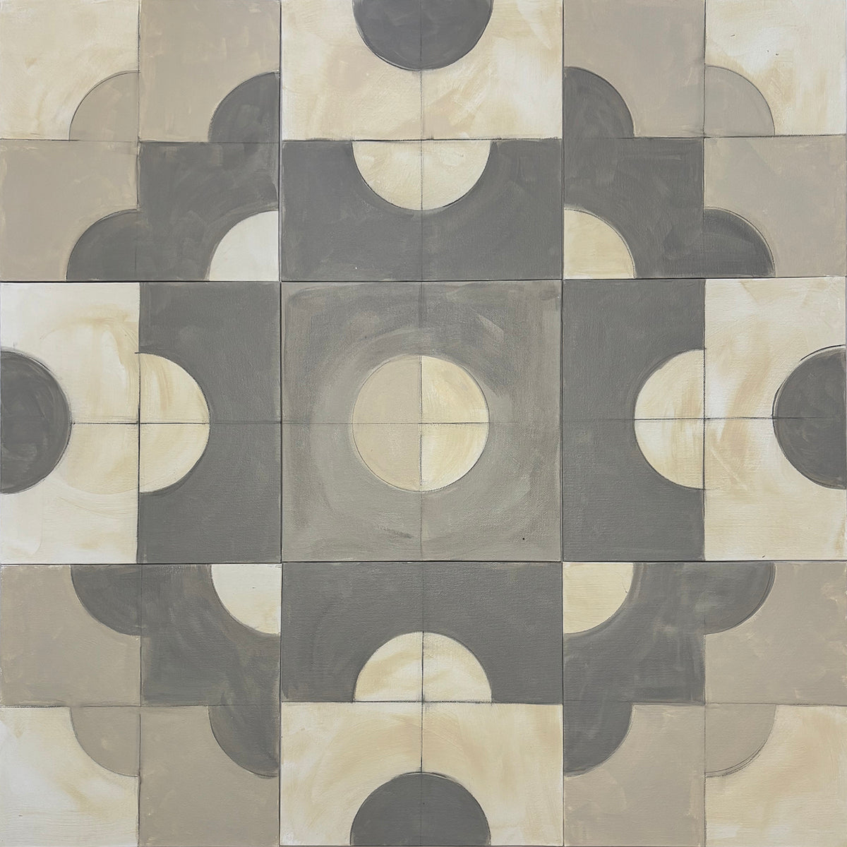 Modern No. 2