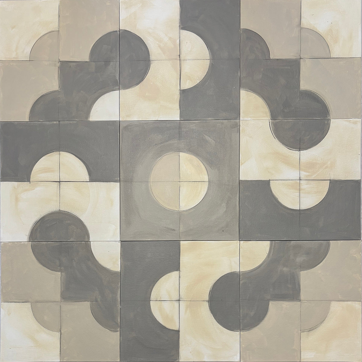 Modern No. 2