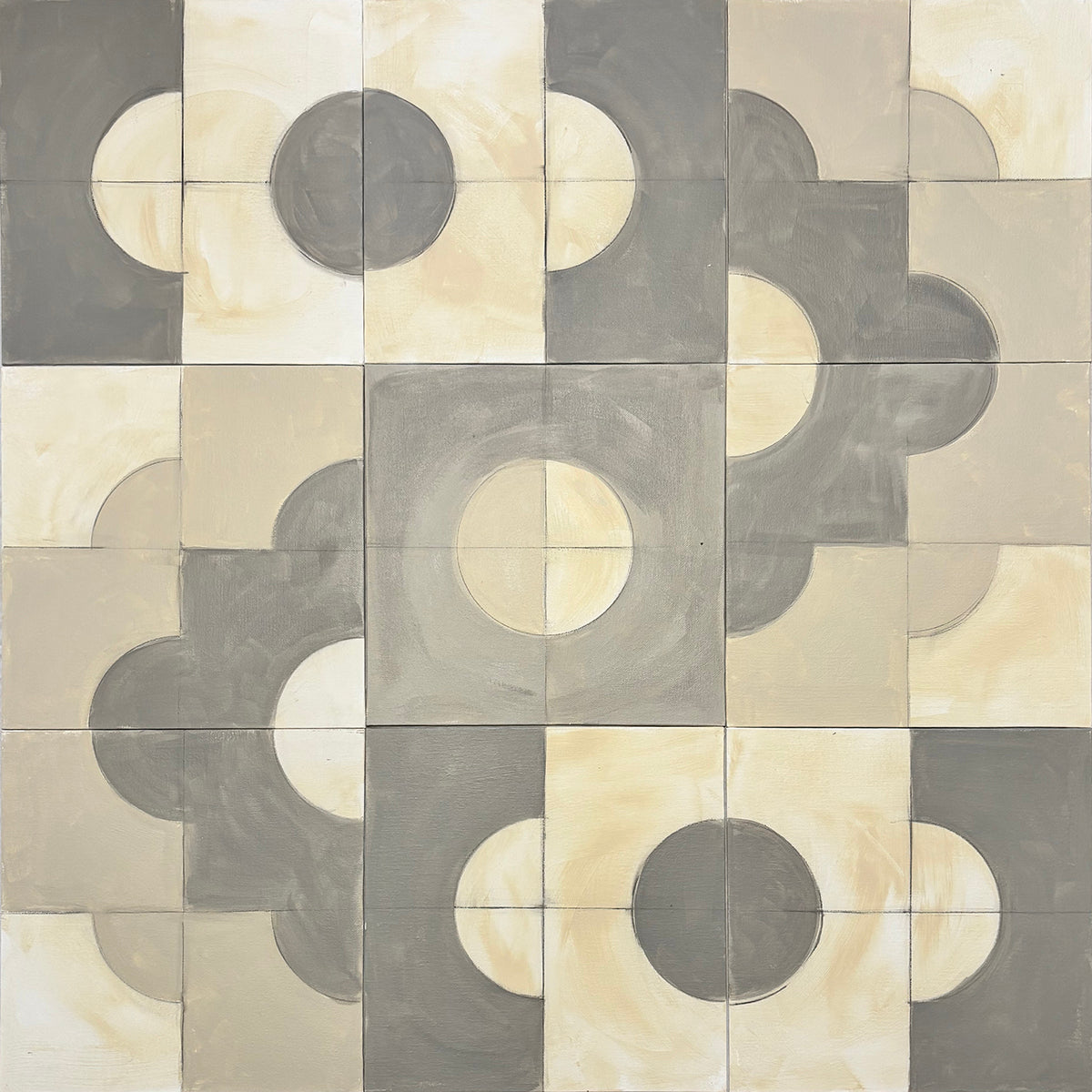 Modern No. 2