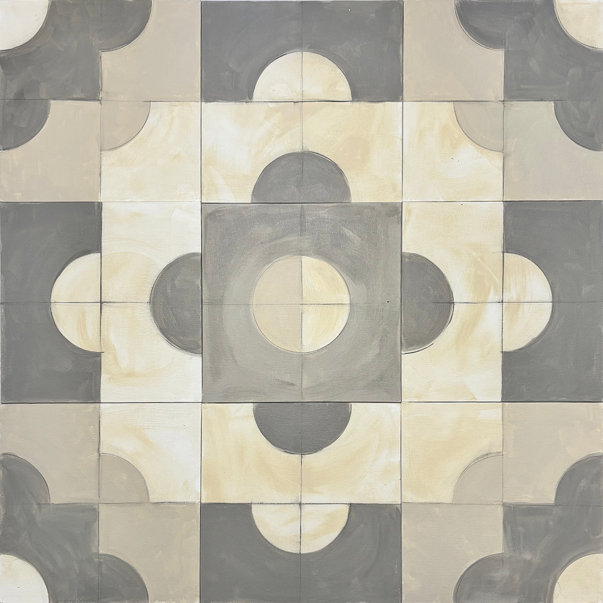 Modern No. 2