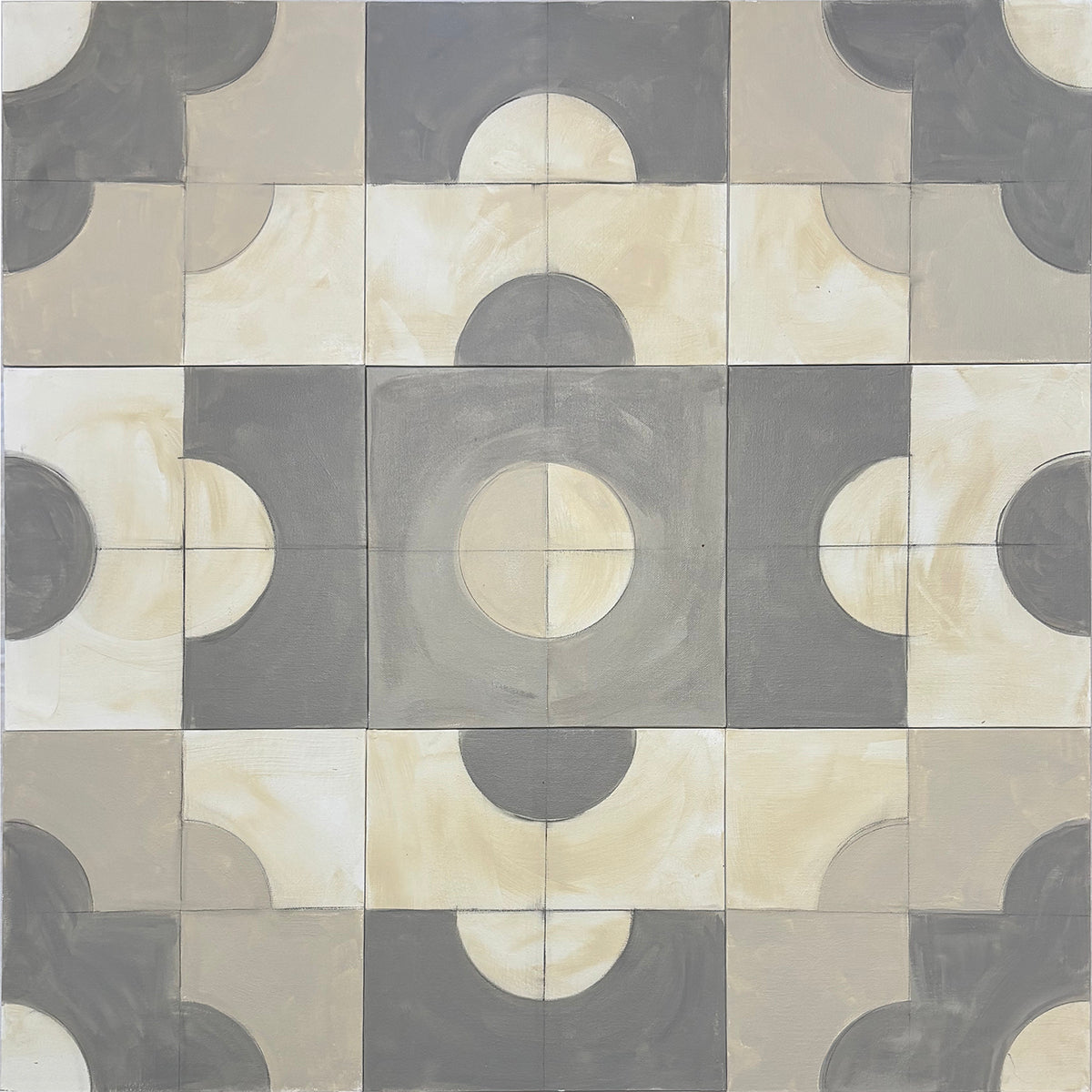 Modern No. 2