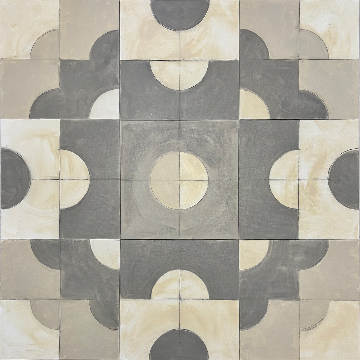 Modern No. 2