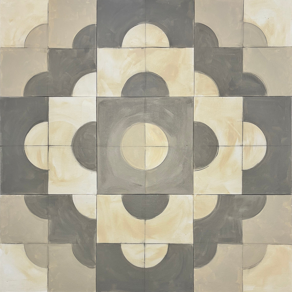 Modern No. 2