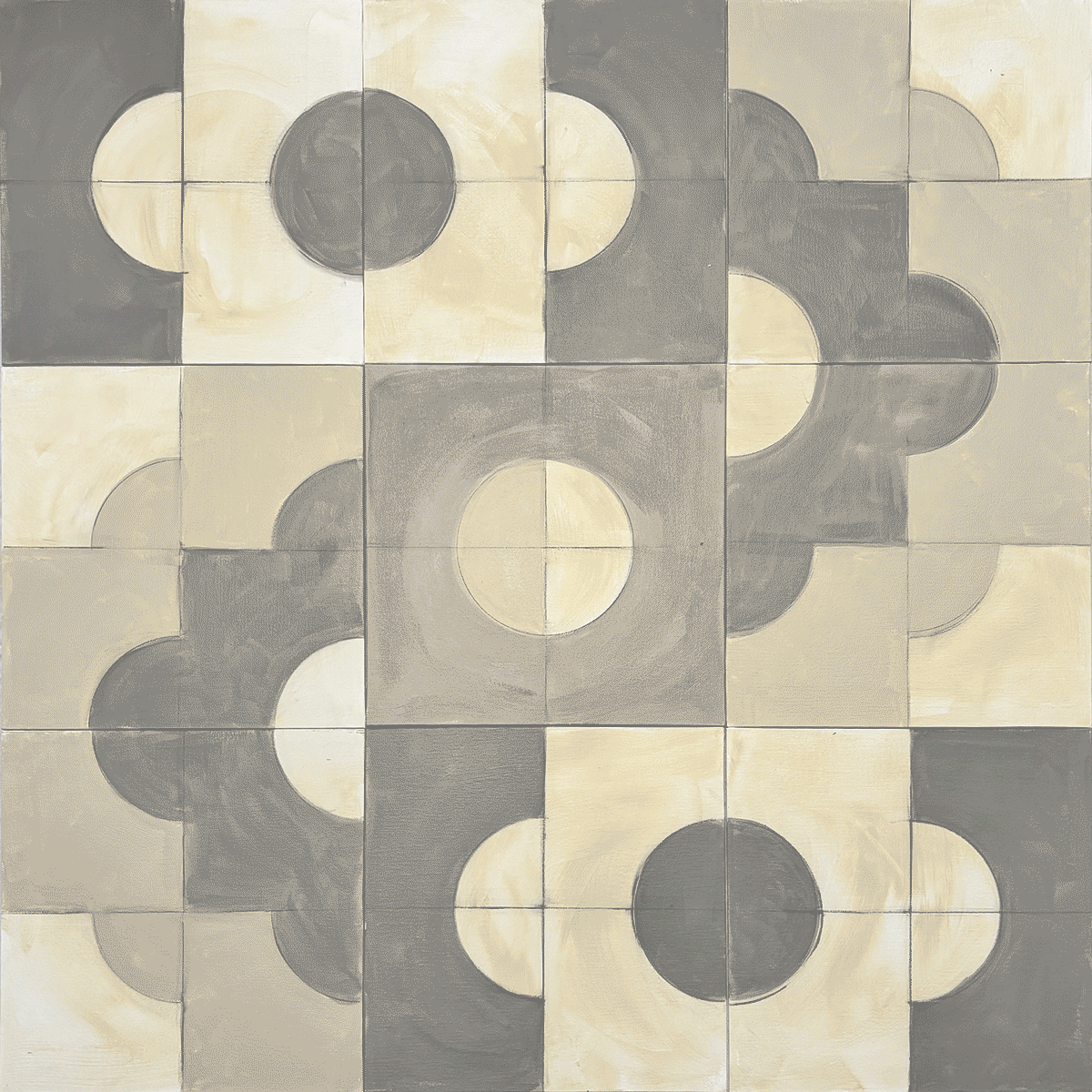 Modern No. 2