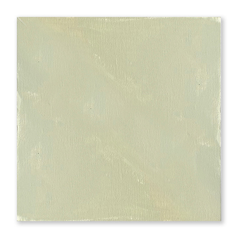Solid Panel - Light Olive