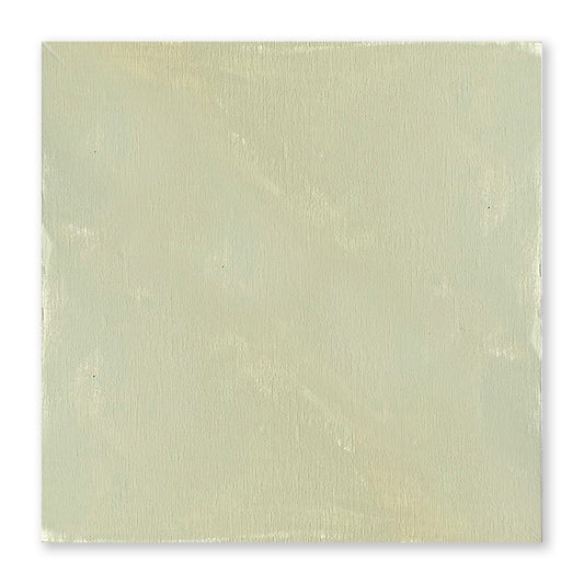 Solid Panel - Light Olive