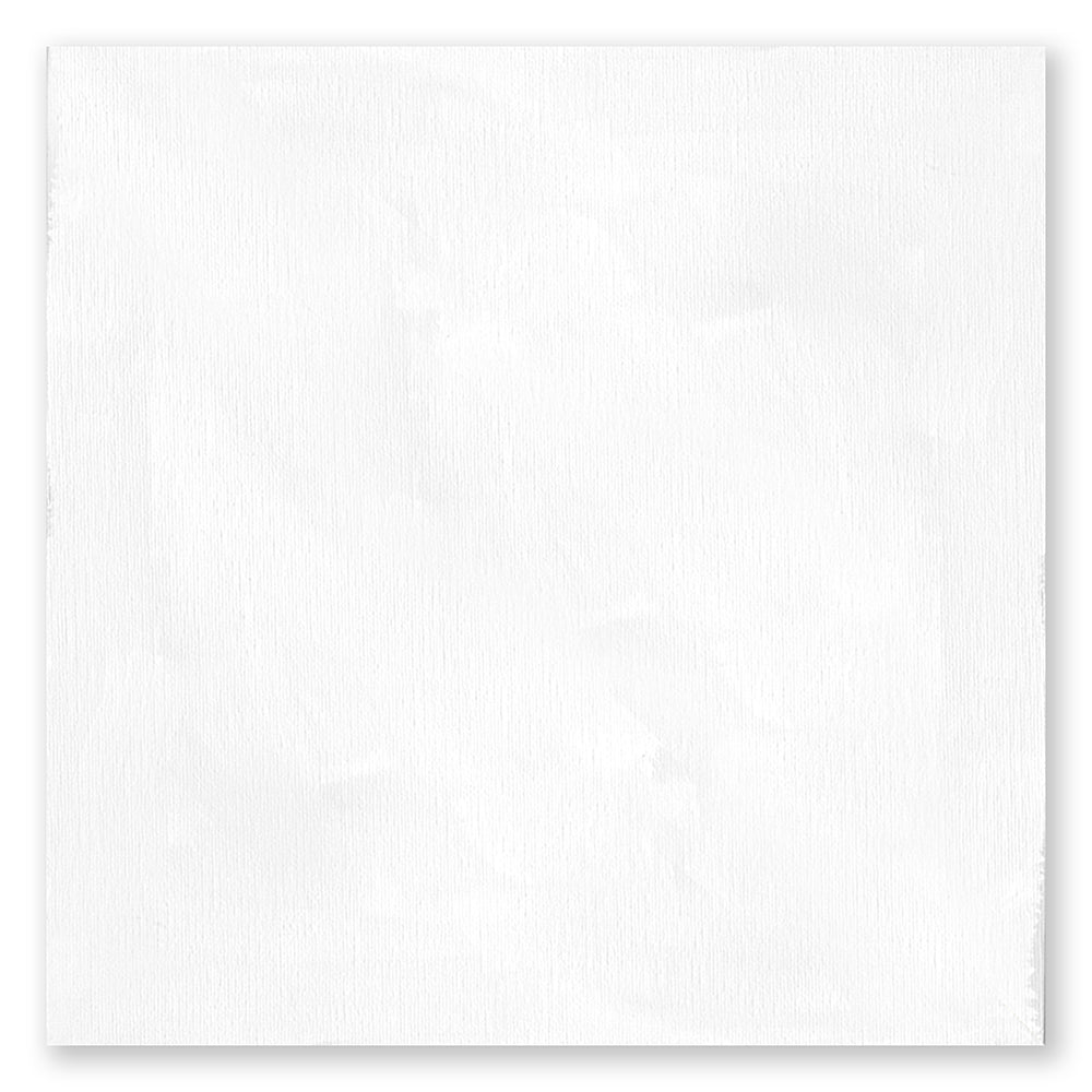 Solid Panel - White