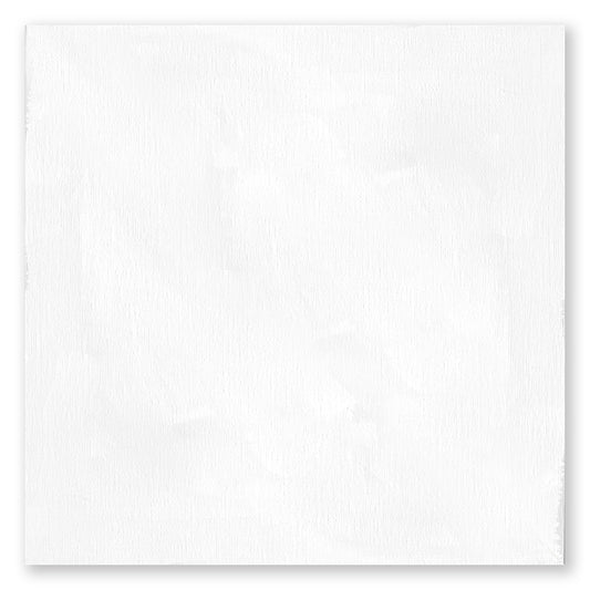 Solid Panel - White
