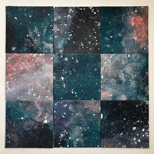 Limited Edition Starry Night