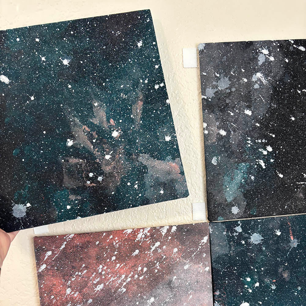 Limited Edition Starry Night
