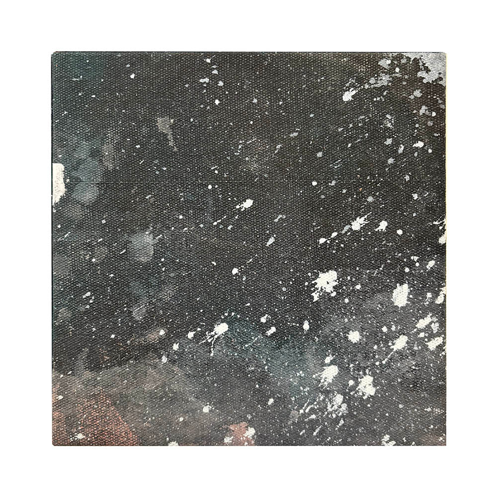 Limited Edition Starry Night