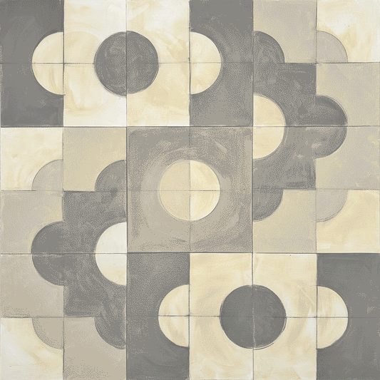 Modern No. 2